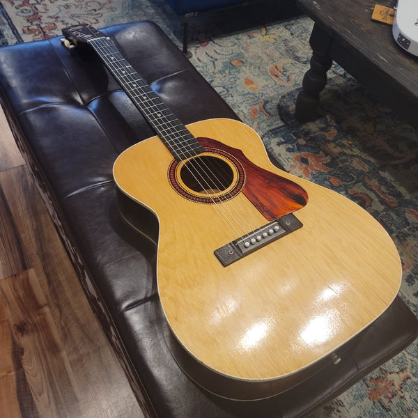 1970 Stella Harmony H942 OM-Sized Acoustic