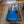 Load image into Gallery viewer, NOS Lyman LP-250 P-Style - Electric Bass - Cobalt Blue
