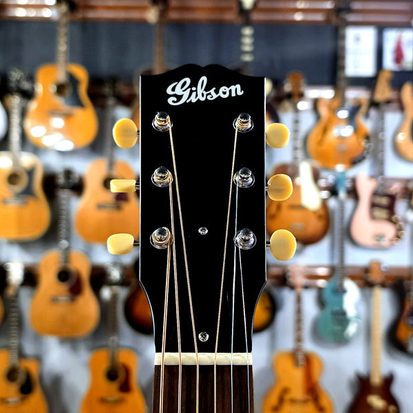 2026 Gibson L-00 Century - 12-Fret - Vintage Sunburst w/OHSC