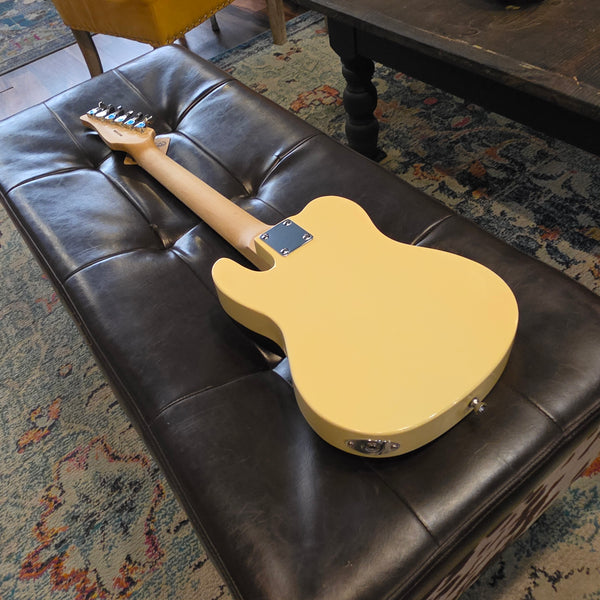 NOS Lyman Mini T-Style - Electric - Aged White