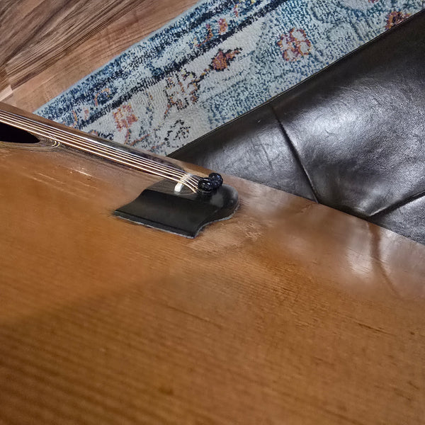 1964 Martin D-28 - Dreadnaught - Brazilian Rosewood w/HSC