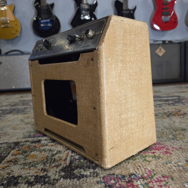 1954 Gibson GA-5 Les Paul Junior Tube Amp - Fully Serviced