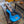 Load image into Gallery viewer, NOS Lyman LP-250 P-Style - Electric Bass - Cobalt Blue
