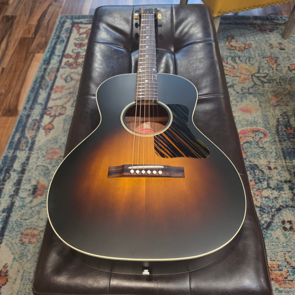 2026 Gibson L-00 Century - 12-Fret - Vintage Sunburst w/OHSC
