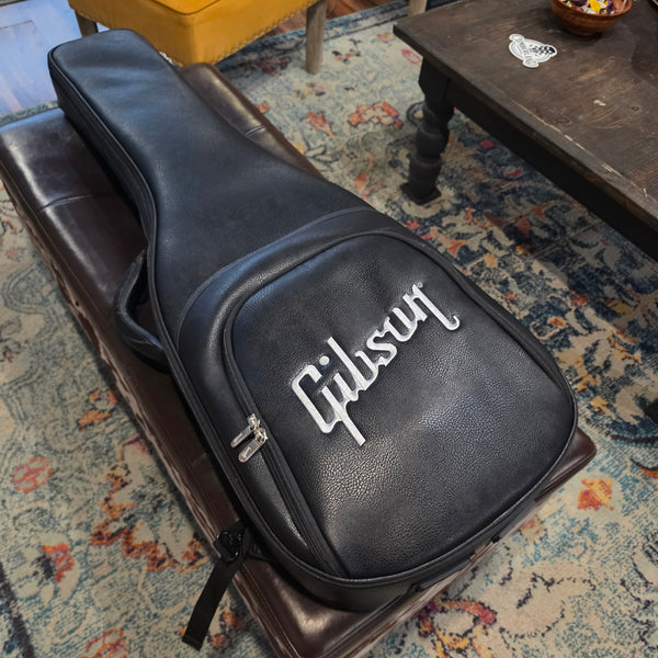 2026 Gibson Les Paul Studio Session - HoneyBurst - w/Gig Bag