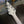 Load image into Gallery viewer, Chibson Snow Falcon Flying V - Not a Real Gibson
