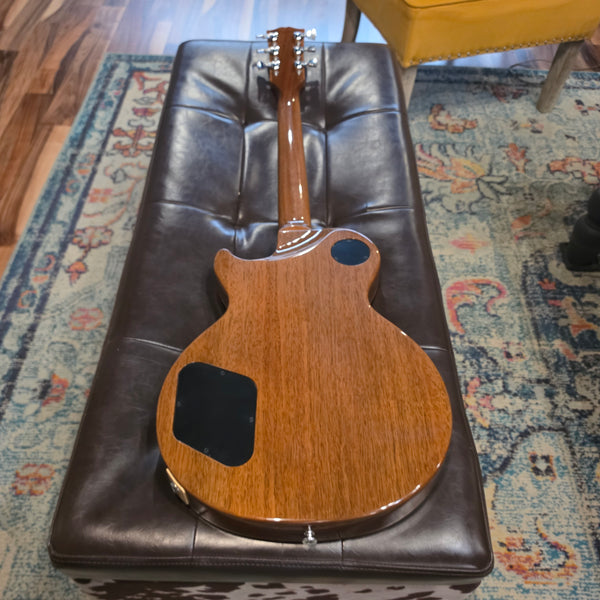 2026 Gibson Les Paul Studio Session - HoneyBurst - w/Gig Bag