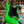 Load image into Gallery viewer, 2021 Fender Player II Stratocaster - Limited Edition - Neon Green Strat
