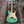 Load image into Gallery viewer, 2022 Fender American Vintage II '57 Stratocaster - Seafoam Green Strat - w/OHSC
