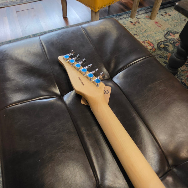 NOS Lyman Mini T-Style - Electric - Aged White