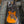 Load image into Gallery viewer, 1998 Tomkins Custom - Made for Jody Maphis - Acoustic Electric T-Style - w/Case
