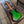 Load image into Gallery viewer, 1970 Teisco Del Ray ET-310N - Japan - Spectrum 3-Pickup - Floral Guard - Green Burst - Tremolo
