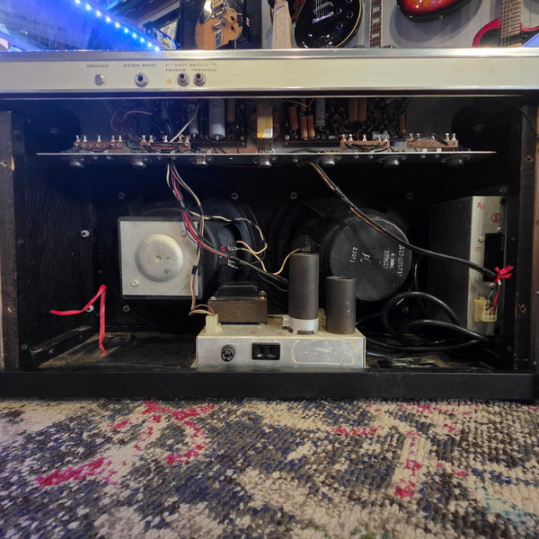 1966 Baldwin C1 Custom Professional - 2x12 - Solid State - Combo Amp