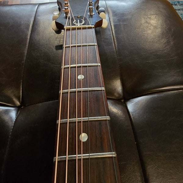 1966 Epiphone FT-30 Caballero - Kalamazoo Model - w/Case