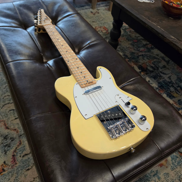 NOS Lyman Mini T-Style - Electric - Aged White