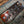 Load image into Gallery viewer, Early 1970s Kay K-1B Short Scale Bass - SG Body - w/ Gig Bag
