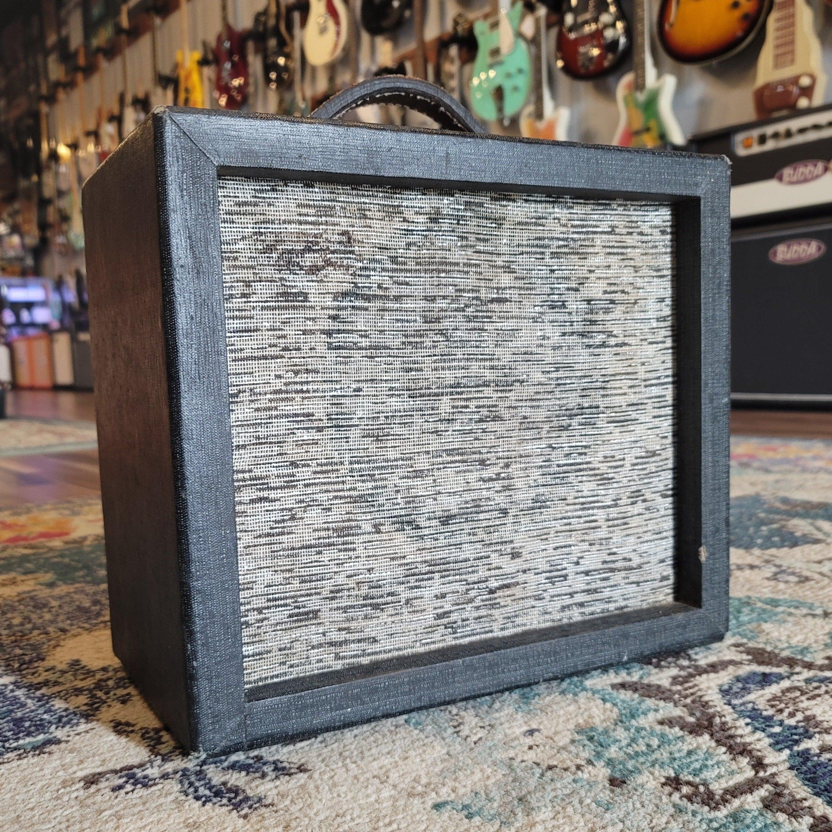 1963 Lectrolab - Sound Projects - R200B Tube Combo Amp