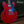 Load image into Gallery viewer, 2010 Epiphone The Dot CH ES-335 -  Cherry Red - w/ Hardshell Case
