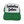 Load image into Gallery viewer, Cumberland Guitars - Puffy Trucker Hat - Green/White/Black
