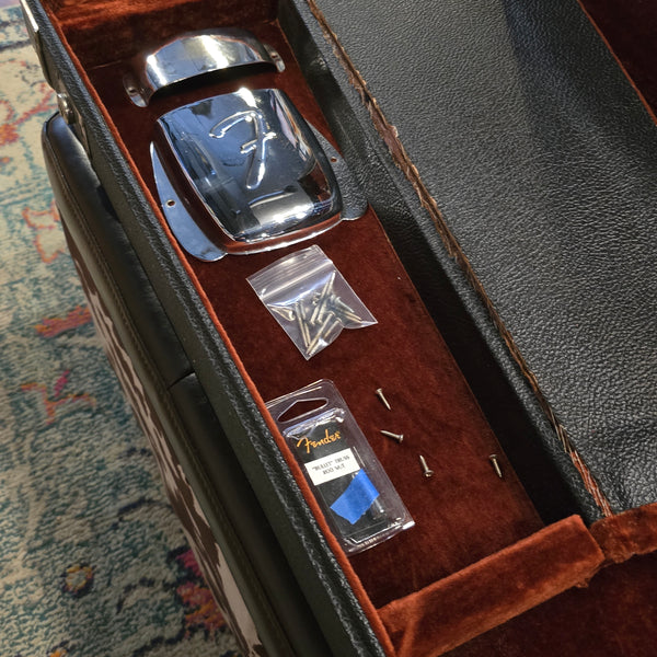 1975 Fender Jazz Bass - Sunburst - Maple - w/ OHSC