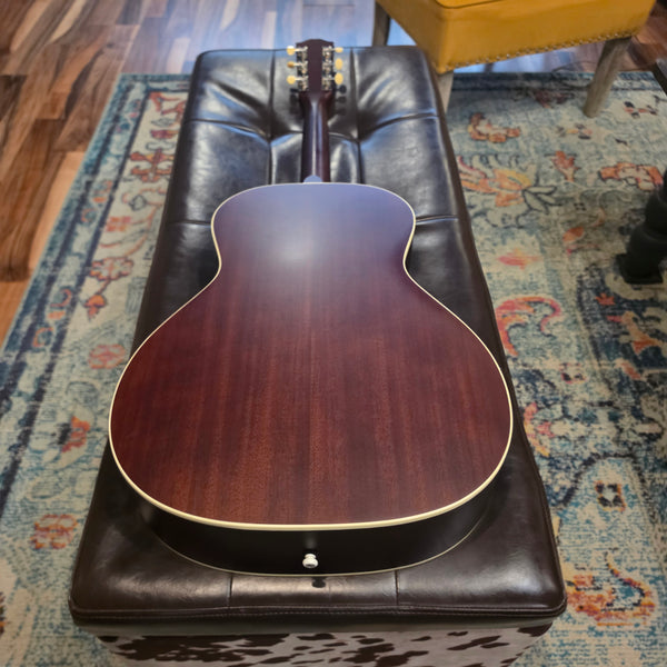2026 Gibson L-00 Century - 12-Fret - Vintage Sunburst w/OHSC