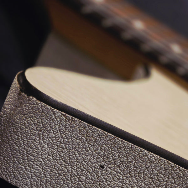 1966 Danelectro Convertible - White - Model 5015