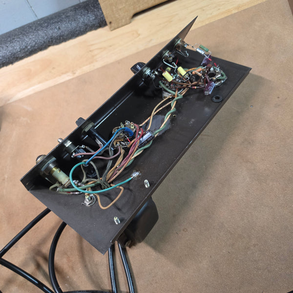 1954 Gibson GA-5 Les Paul Junior Tube Amp - Fully Serviced