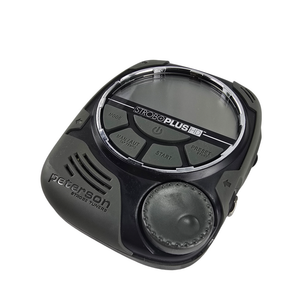 Used Peterson SP-1 StroboPlus HD - Strobe Tuner  w/ Box