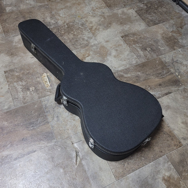 1980's Gretsch Synsonics Resonator Acoustic w/ Case