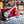 Load image into Gallery viewer, Kala Solidbody U-Bass - Compact Electric Bass - Floral Black Burst - w/Gig Bag
