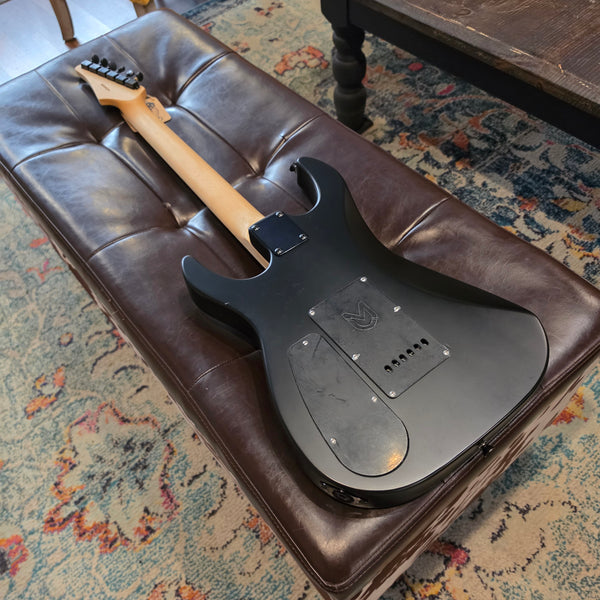 NOS Lyman LS-400 - Dinky S-Style - Electric - Satin Black