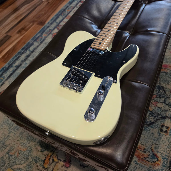 NOS Lyman LT-200R - T-Style - Electric - Yellow Cream / Rosewood