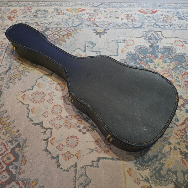 1948 Kay Archtop - K-36 Super Grand Auditorium Acoustic - Mahogany w/Case