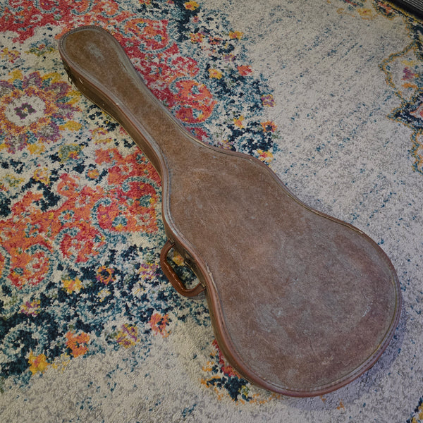 1961 Kay Spiegel - Old Kraftsman - K1962 Value Leader - w/Case