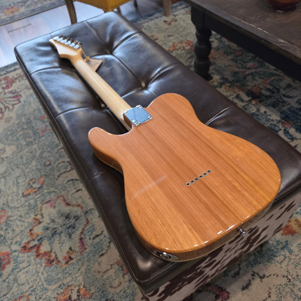 NOS Lyman LT300HV - Thinline T-Style - Electric - Natural
