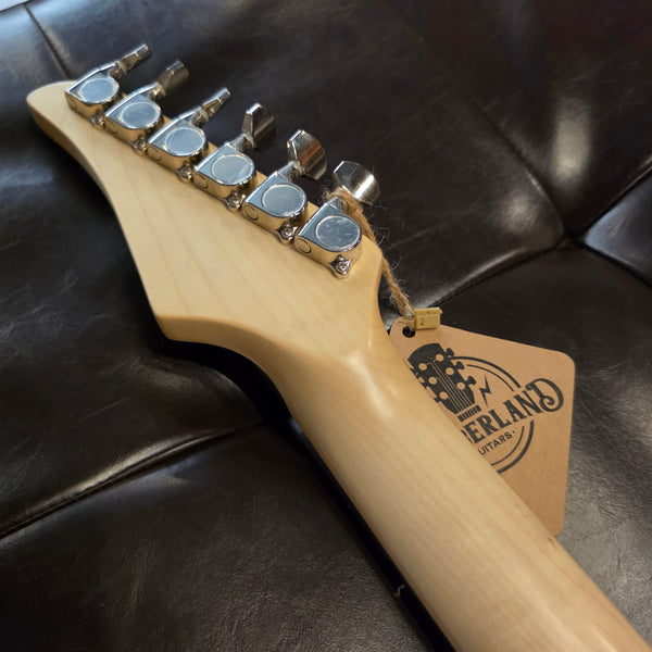NOS Lyman LT300HV - Thinline T-Style - Electric - Natural