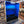 Load image into Gallery viewer, Mental Case - Touring Guitar Vault - Road Ready Case - White/Blue
