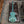 Load image into Gallery viewer, 1960s Matsumoku Violin Bass MIJ Japan - Blue - w/ Case
