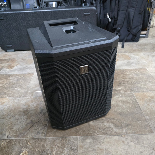 Used Electro-Voice EV Evolve 30M - 1,000-watt Portable Column Array PA System
