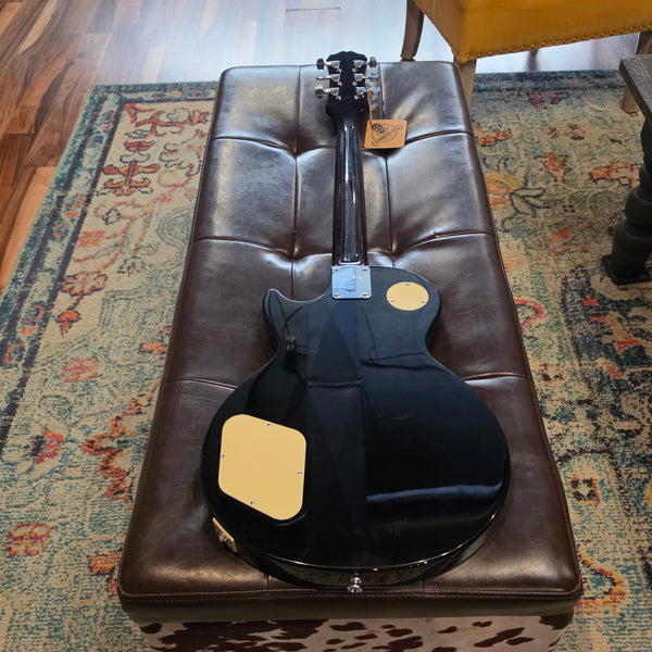 2024 Epiphone Les Paul-100 - Vintage Sunburst - w/Box