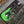 Load image into Gallery viewer, 2021 Fender Player II Stratocaster - Limited Edition - Neon Green Strat
