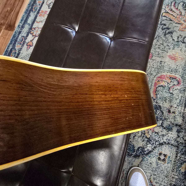 1964 Martin D-28 - Dreadnaught - Brazilian Rosewood w/HSC