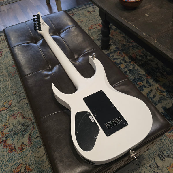 2018 Solar A1.6ETWHM A1.6 EverTune - Matte White