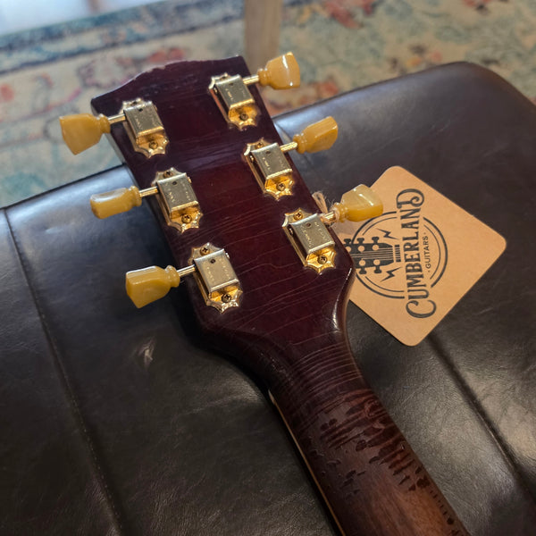 1968 Gibson Hummingbird - w/Hardshell Case