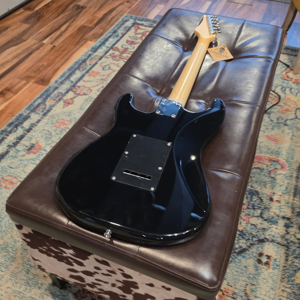NOS Lyman LS-150 - S-Style - Electric - Blue Burst