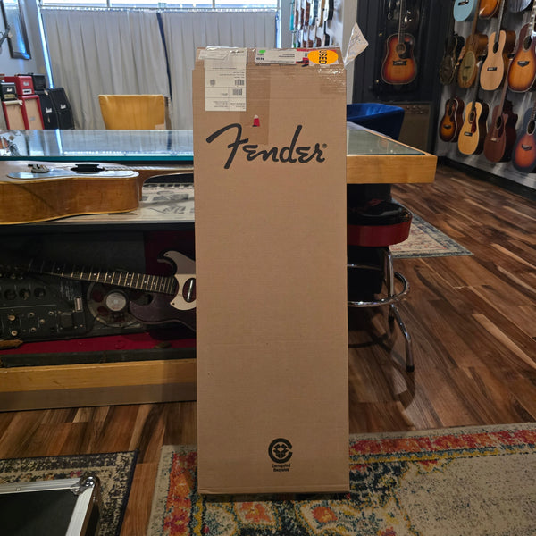 2025 Fender Vintera II 60s Telecaster Thinline - Sunburst