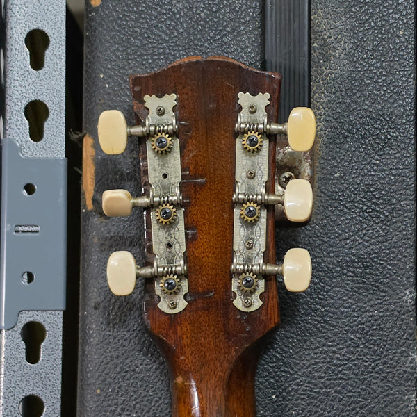 1959 Gibson ES-125 - Electric Archtop Hollowbody - w/Case