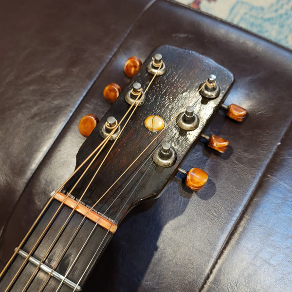 1925 Gibson L-JR Archtop Acoustic