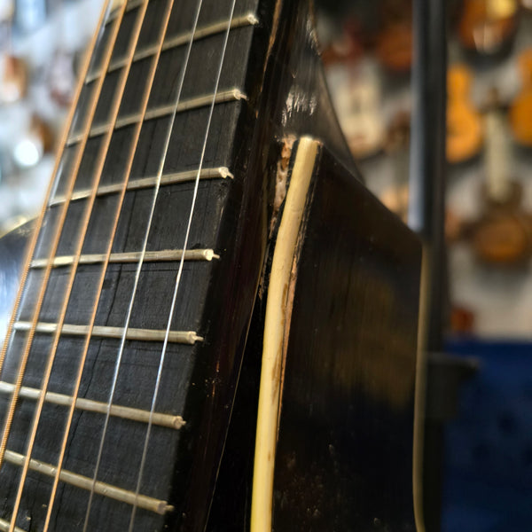 1960 Framus Sorella Archtop Cello Guitar Model F5/59 - Sunburst