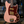 Load image into Gallery viewer, 2025 Elliott Guitars B57 Bass - Shell Pink - w/Gig Bag
